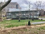 FRanklin Square station